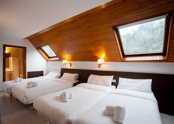 Insitu Eurotel Andorra